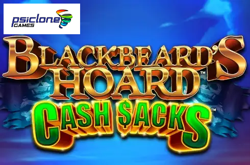Blackbeard’s Hoard Cash Sacks